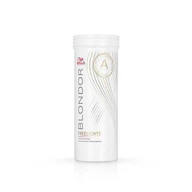 WELLA - BLONDOR_Blondor Freelights 14.10 oz._Cosmetic World